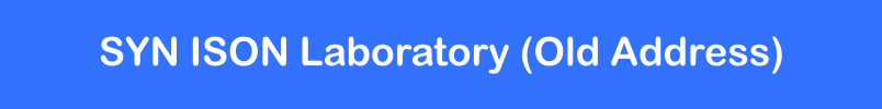 SYNISON Laboratory (Old Address)