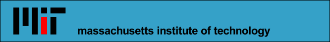 Massachusetts Institute of Technology