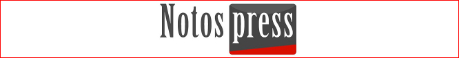 Notos press : NEWS PORTAL for Southern HELLAS !